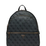 Guess γυναικείο σακίδιο πλάτης λογότυπο 4G Manhattan HWSG7118330