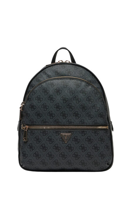 Guess γυναικείο σακίδιο πλάτης λογότυπο 4G Manhattan HWSG7118330