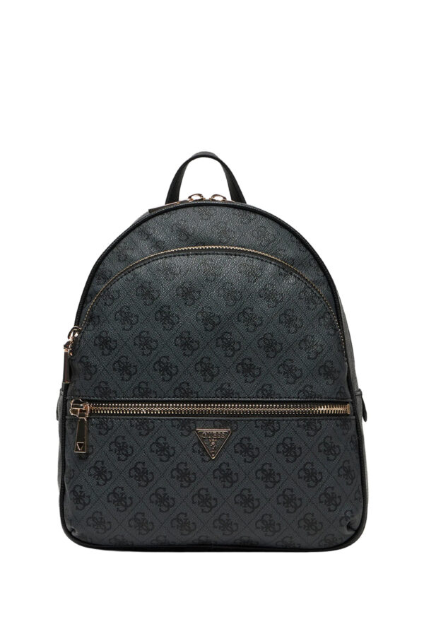Guess γυναικείο σακίδιο πλάτης λογότυπο 4G Manhattan HWSG7118330