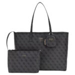 Guess γυναικεία μεγάλη tote τσάντα λογότυπο 4G Power Play HWSL7124240