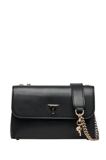 Guess γυναικεία τσάντα ώμου/χιαστί Daryna convertible HWVG7208200