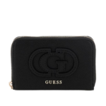 Guess γυναικείο πορτόφολι μεσαίο Calebra SWBG9536140