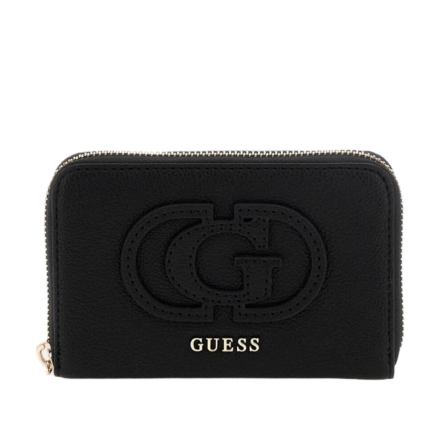 Guess γυναικείο πορτόφολι μεσαίο Calebra SWBG9536140