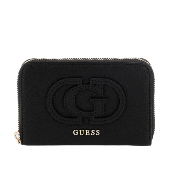 Guess γυναικείο πορτόφολι μεσαίο Calebra SWBG9536140