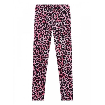Guess παιδικό αθλητικό κολάν animal print  J5YB00MC01P