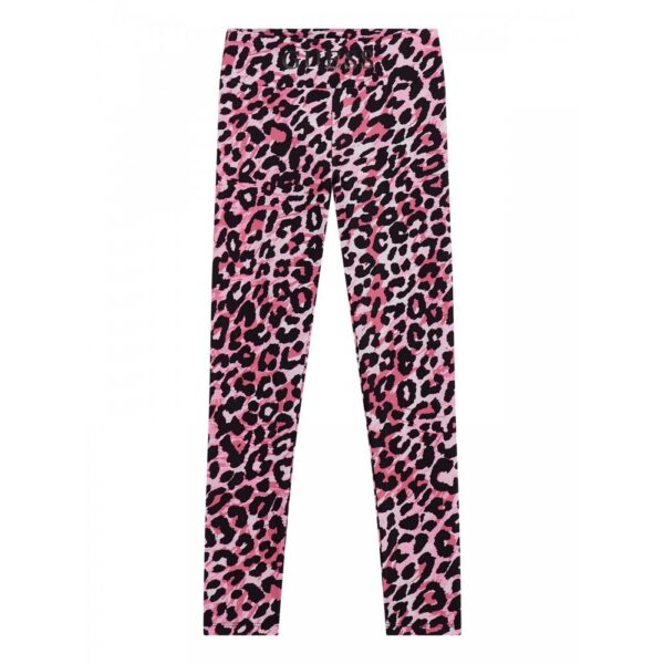 Guess παιδικό αθλητικό κολάν animal print  J5YB00MC01P