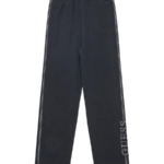 Guess παιδικό αθλητικό παντελόνι jogger με στρας για κορίτσι J5YQ12KA6R4