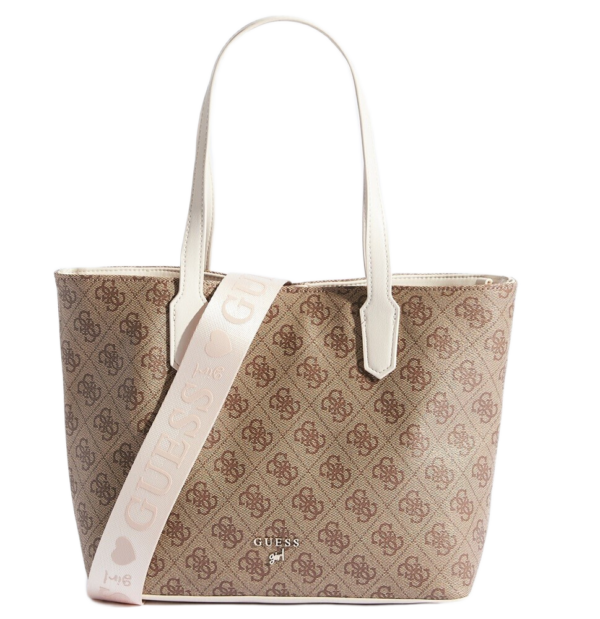 Guess παιδική τσάντα shopper J5YZ01WFMF0