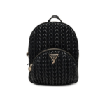 Guess παιδική καπιτονέ τσάντα πλάτης Quilted Mini Backpack Myanmar J5YZ10WHEG0