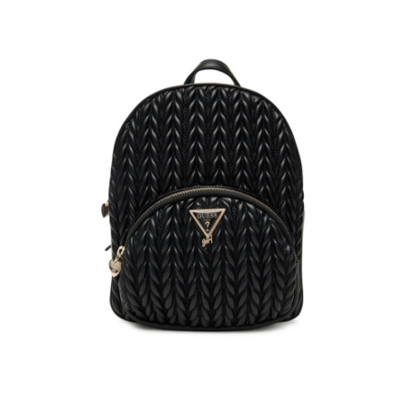 Guess παιδική καπιτονέ τσάντα πλάτης Quilted Mini Backpack Myanmar J5YZ10WHEG0