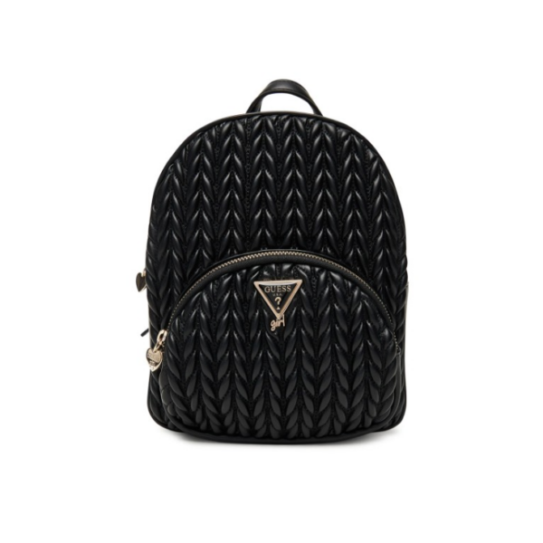 Guess παιδική καπιτονέ τσάντα πλάτης Quilted Mini Backpack Myanmar J5YZ10WHEG0