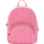 Guess παιδική καπιτονέ τσάντα πλάτης Quilted Mini Backpack Myanmar J5YZ10WHEG0