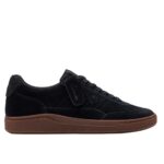 Clarks ανδρικά σουέντ sneakers 26183359