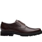 Clarks ανδρικά δερμάτινα μοκασίνια 26183726