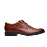 Clarks ανδρικά δερμάτινα μοκασίνια 26184680