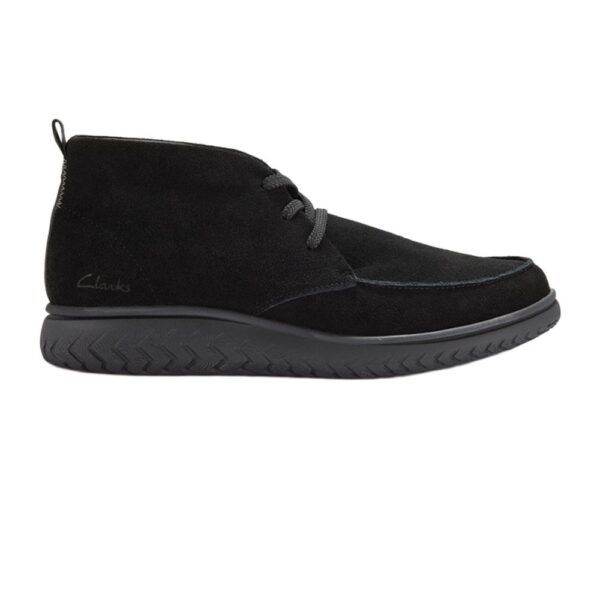 Clarks ανδρικά σουέντ μποτάκια 26184688 Clarks ανδρικά σουέντ μποτάκια 26184688