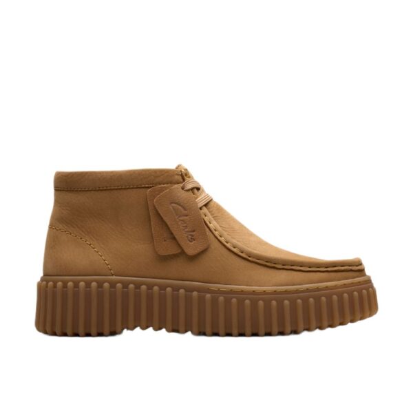 Clarks γυναικεία δερμάτινα μποτάκια αστραγάλου 26179359 Clarks γυναικεία δερμάτινα μποτάκια αστραγάλου 26179359