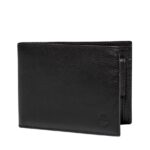 Timberland Lg Wallet And Coin Pouch ανδρικό δερμάτινο πορτοφόλι A1DFS001