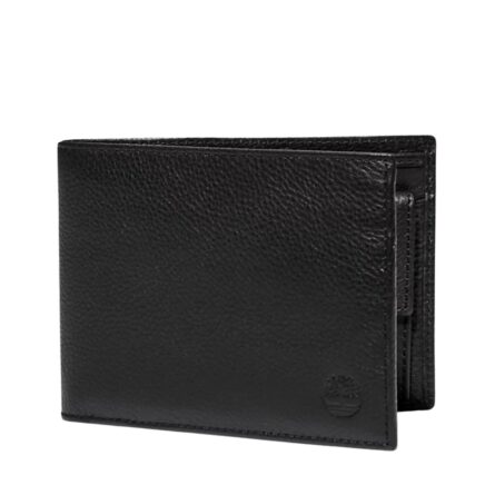 Timberland Lg Wallet And Coin Pouch ανδρικό δερμάτινο πορτοφόλι A1DFS001