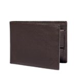 Timberland Lg Wallet And Coin Pouch ανδρικό δερμάτινο πορτοφόλι A1DFSA66