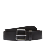 Timberland Rolston Recycled Leather Belt ανδρική ζώνη A23UE242