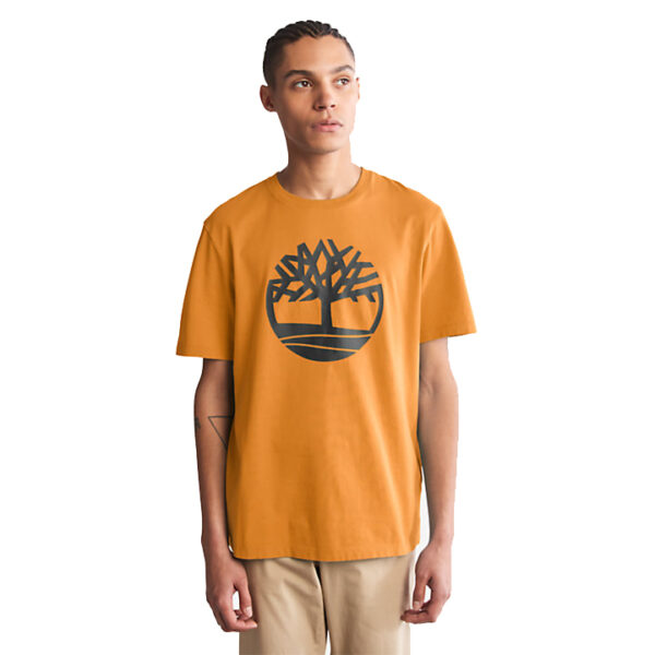 Timberland Kennebec River tshirt κοντομάνικο A2C2RP47 Timberland Kennebec River tshirt κοντομάνικο A2C2RP47