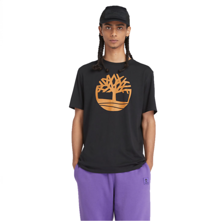 Timberland Kennebec River Tree Logo A2C2RP56