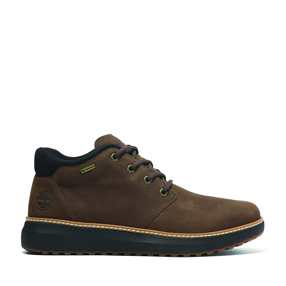 Timberland ανδρικά μποτάκια HUDSON A6A8NW07