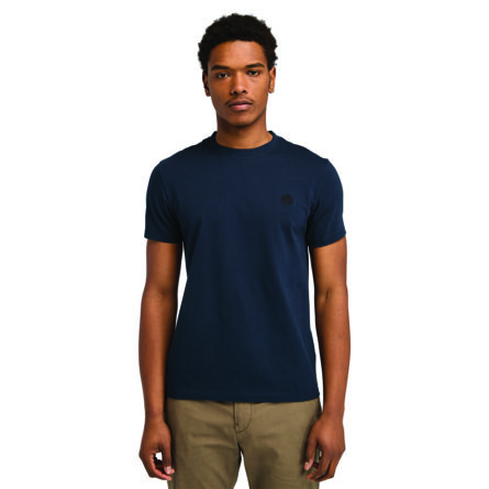 Timberland Dunstan River ανδρικό κοντομάνικο t shirt A2BPRZ02