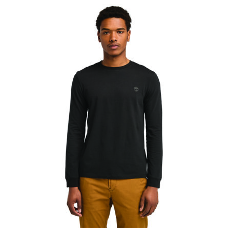 Timberland Dunstan River Jersey μακρυμάνικη μπλούζα A2BQ3X65