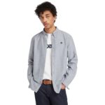 Timberland ανδρικό πουκάμισο oxford A6GPNB68