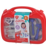 Playgo Ιατρικό Βαλιτσάκι DR Feel Well 401948002930