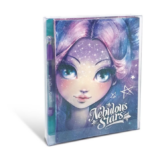 Nebulous Stars Mini Note Set - 4 Σχέδια 401940011501