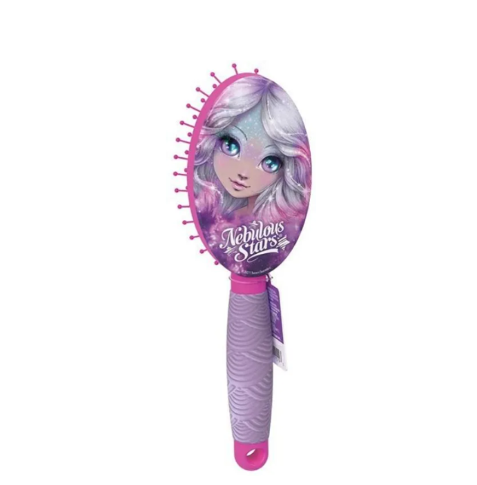 Nebulous Stars Hair Brush - Βούρτσα 401999011519