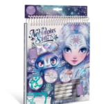 Nebulous Stars Creative Sketchbook - Iceana 401940011122