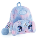 Nebulous Stars Backpack Fuzzy - Agatha 401999012672