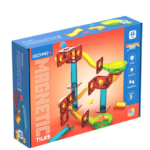 Geomag Magnetic Tiles Marble Fun 45pcs 401940023200