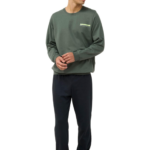 Vamp ανδρική φόρμα σπιτιού 23720