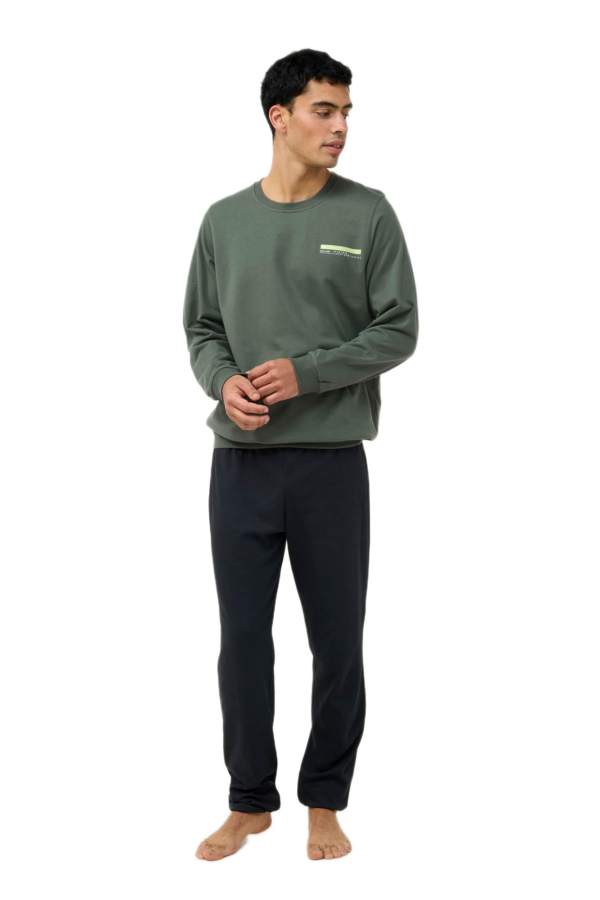 Vamp ανδρική φόρμα σπιτιού 23720