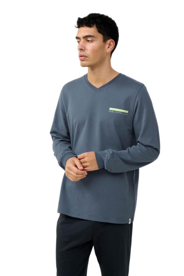 Vamp ανδρική φόρμα σπιτιού 23723