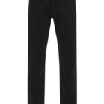 Funky Buddha ανδρικό κοτλέ παντελόνι chino FBM012-015-02