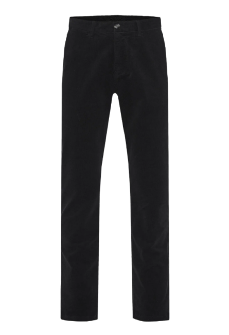 Funky Buddha ανδρικό κοτλέ παντελόνι chino FBM012-015-02