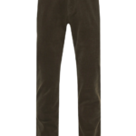 Funky Buddha ανδρικό κοτλέ παντελόνι chino FBM012-015-02