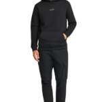 Funky Buddha ανδρικό παντελόνι cargo FBM012-030-02