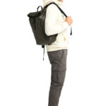 Funky Buddha ανδρικό παντελόνι cargo FBM012-030-02