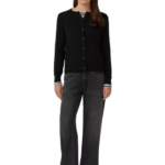 S'Oliver γυναικεία πλεκτή ζακέτα 2168767