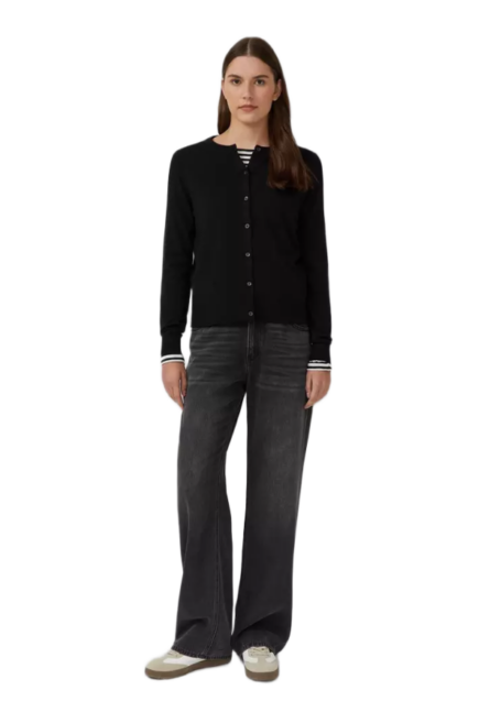 S'Oliver γυναικεία πλεκτή ζακέτα 2168767