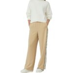 S'Oliver γυναικείο πλεκτό πουλόβερ με φαρδύ ζιβάγκο 2172631