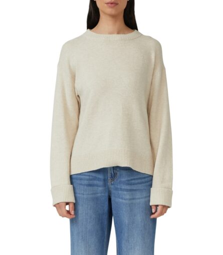 S'Oliver γυναικείο μαλακό πλεκτό πουλόβερ 2169682