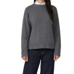 S'Oliver γυναικείο μαλακό πλεκτό πουλόβερ 2169682